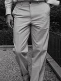 The Chino — Voss & Grey