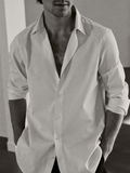 The Oxford Shirt — Voss & Grey